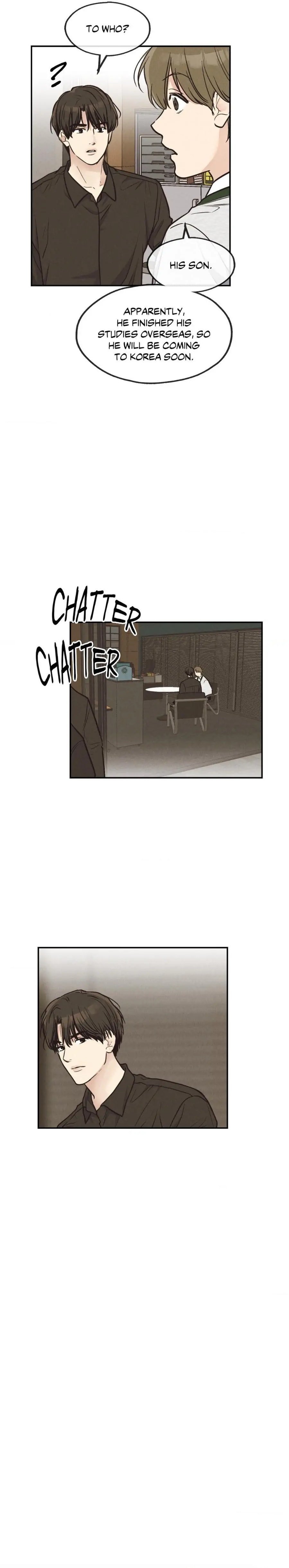 Payback, Chapter 71 image 21